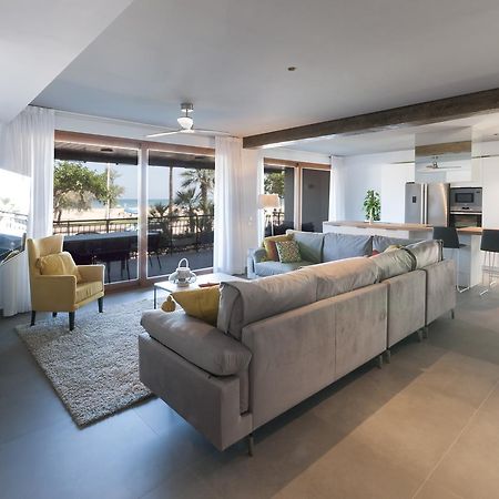甘迪亚Ag Casa Del Mar Premium公寓 外观 照片