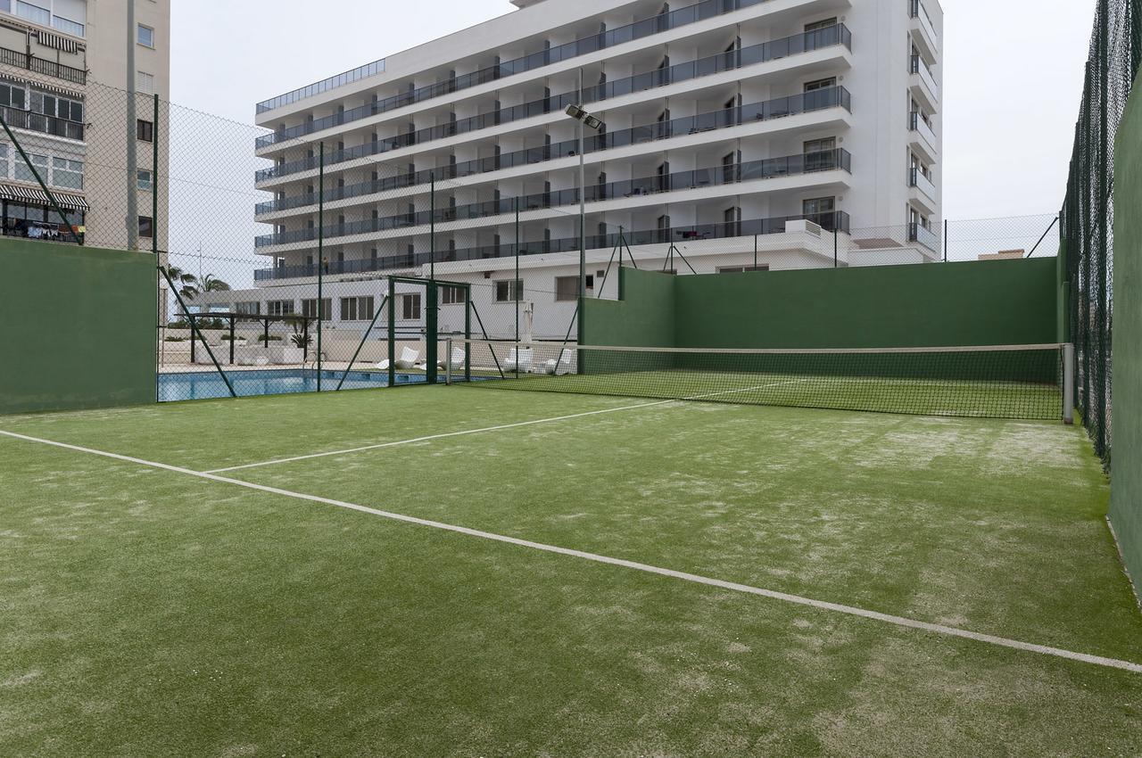 甘迪亚Ag Casa Del Mar Premium公寓 外观 照片