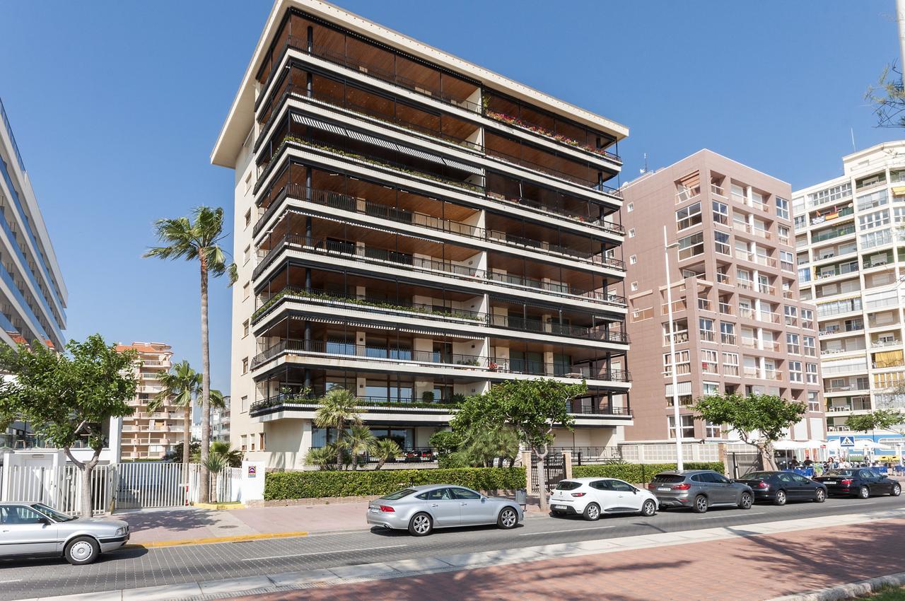 甘迪亚Ag Casa Del Mar Premium公寓 外观 照片