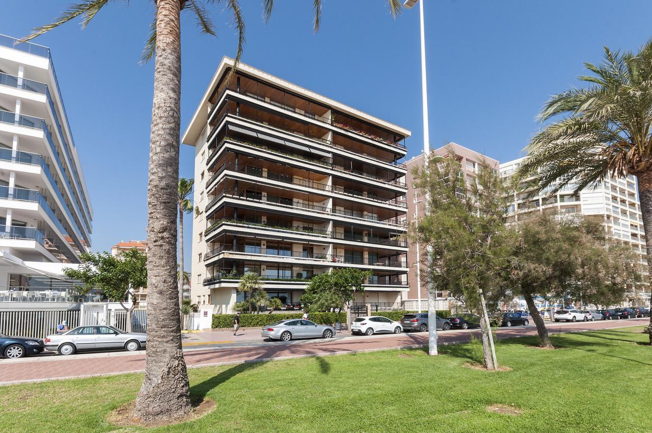 甘迪亚Ag Casa Del Mar Premium公寓 外观 照片